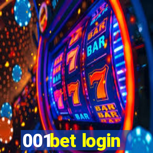 001bet login